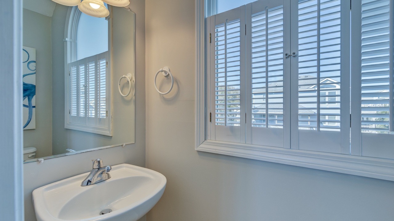 Photo of Bathroom in Ocean Sands