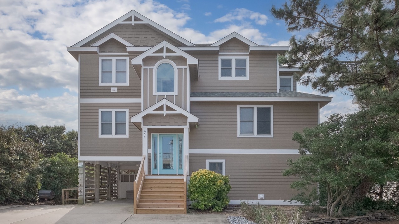 Photo of Outdoor in Ocean Sands