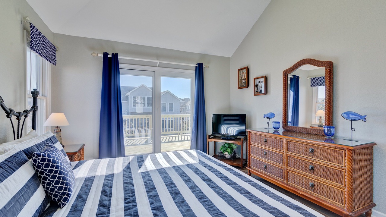 Photo of Bedroom in Ocean Sands
