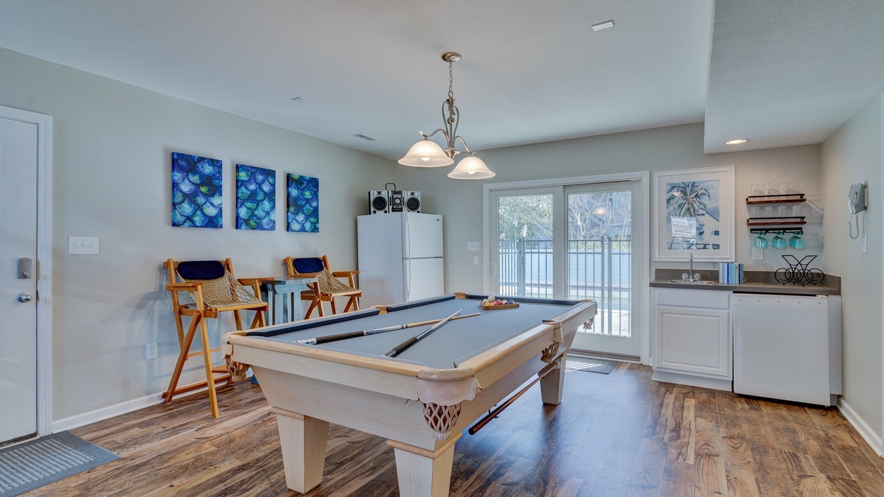Photo of Bedroom in Ocean Sands