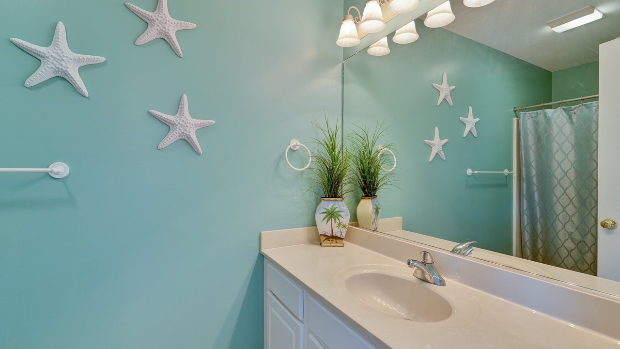 Photo of Bathroom in Ocean Sands