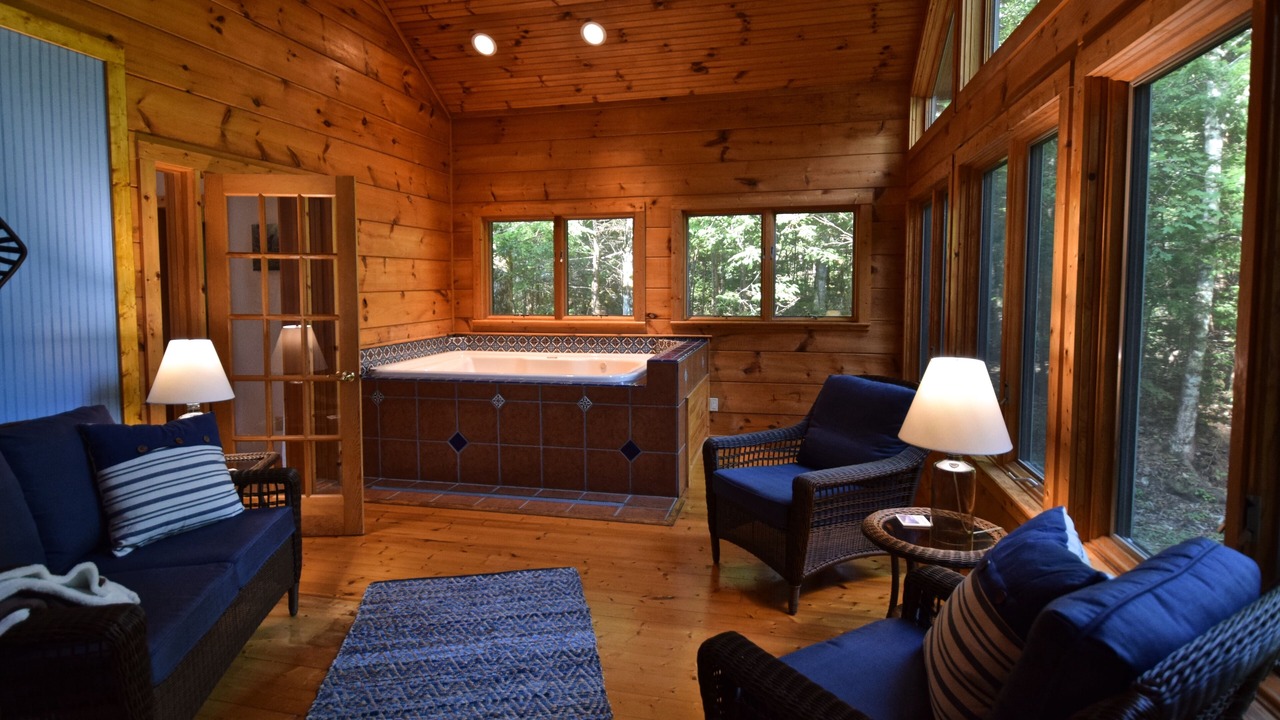 Photo of Bedroom in Townsend