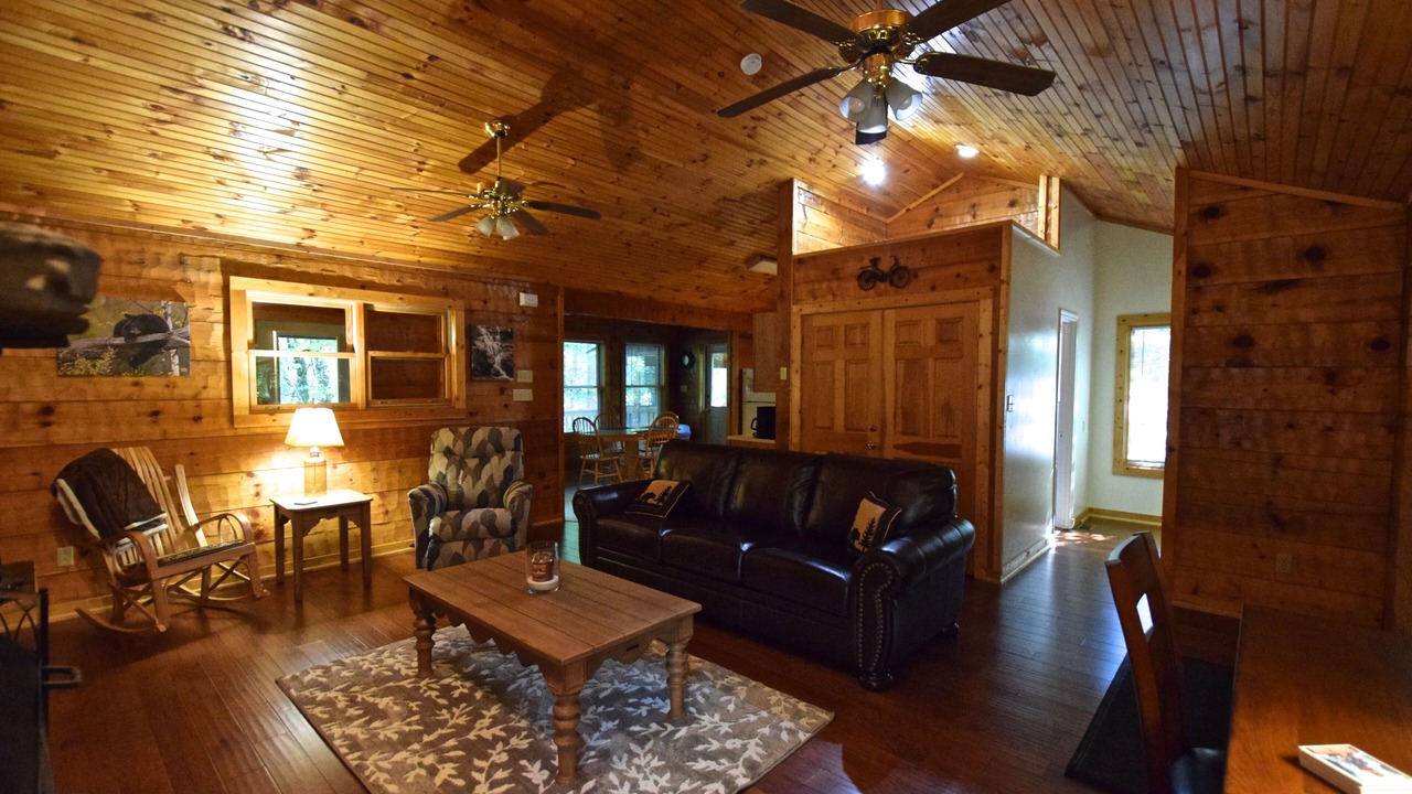 Photo of Bedroom in Townsend