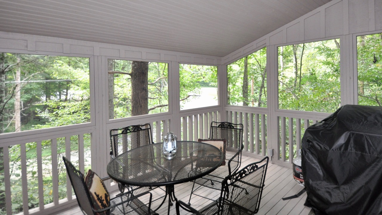 Photo of Outdoor in Townsend