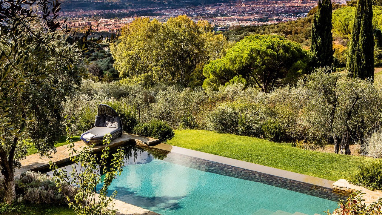 Photo of Outdoor in Settignano