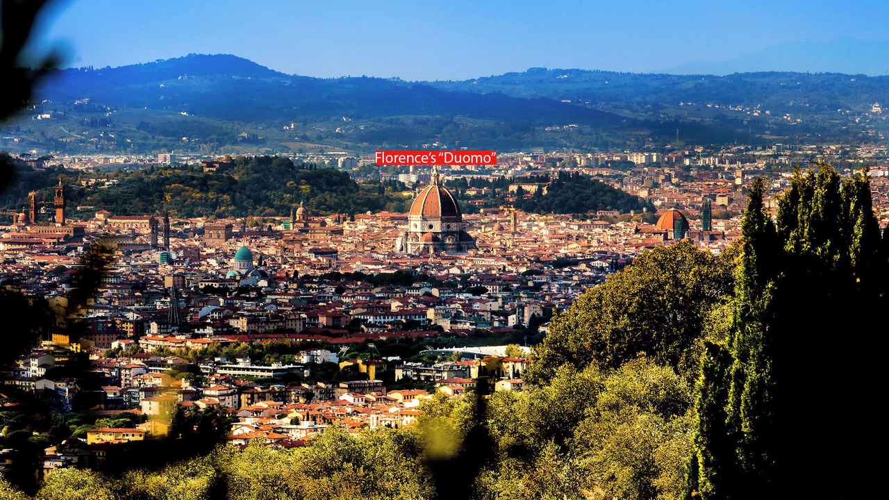 Photo of Outdoor in Settignano