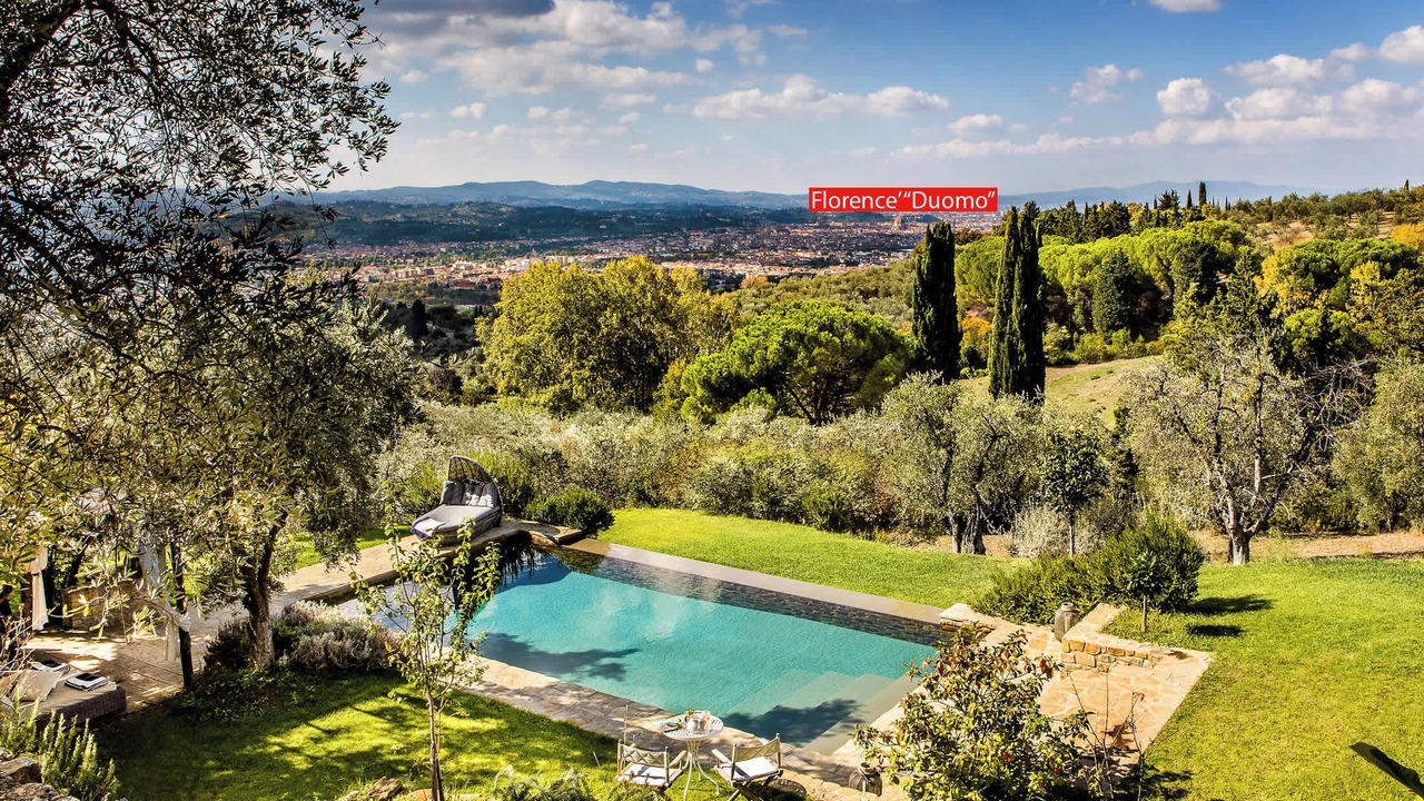 Photo of Outdoor in Settignano