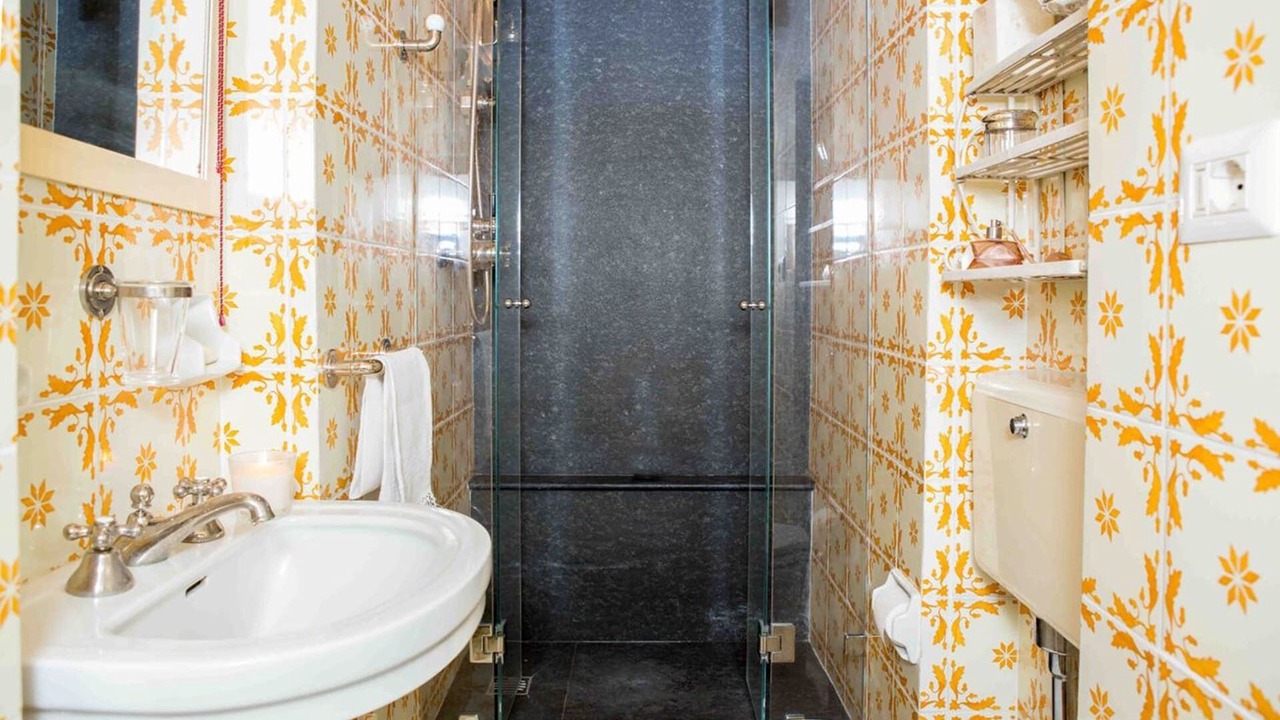 Photo of Bathroom in Settignano