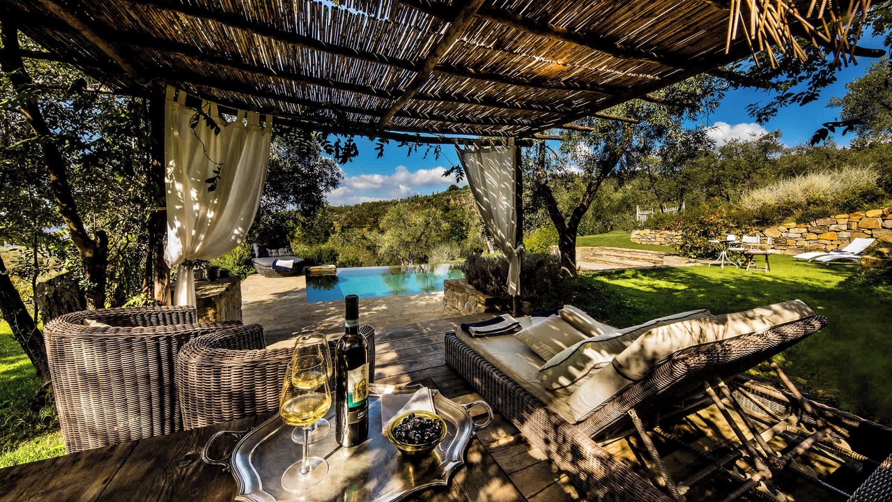 Photo of Outdoor in Settignano