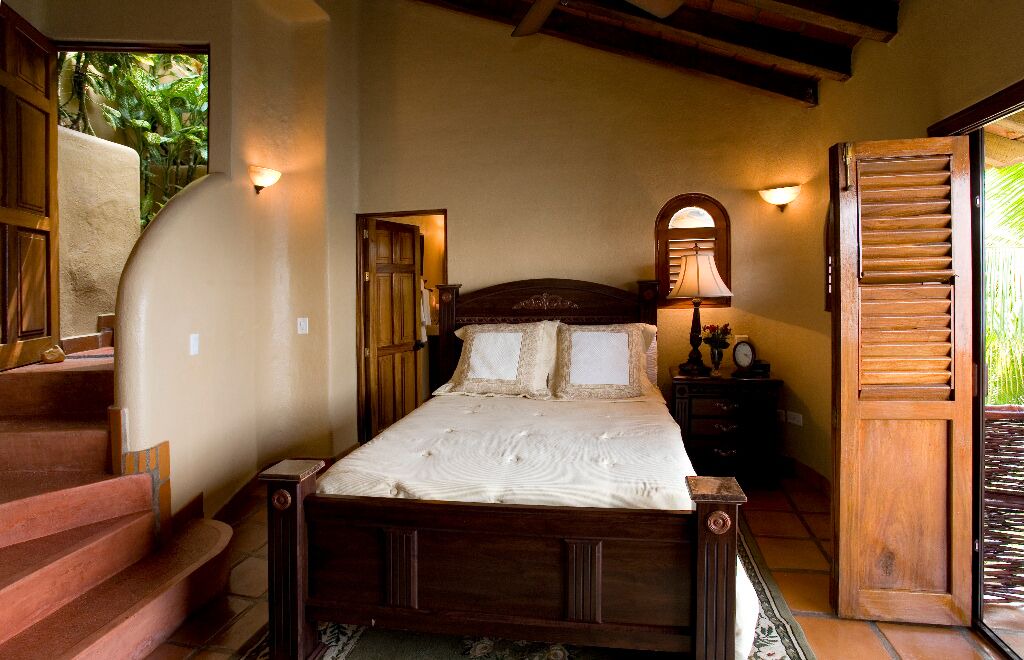 Photo of Bedroom in South Shore Hotel Area