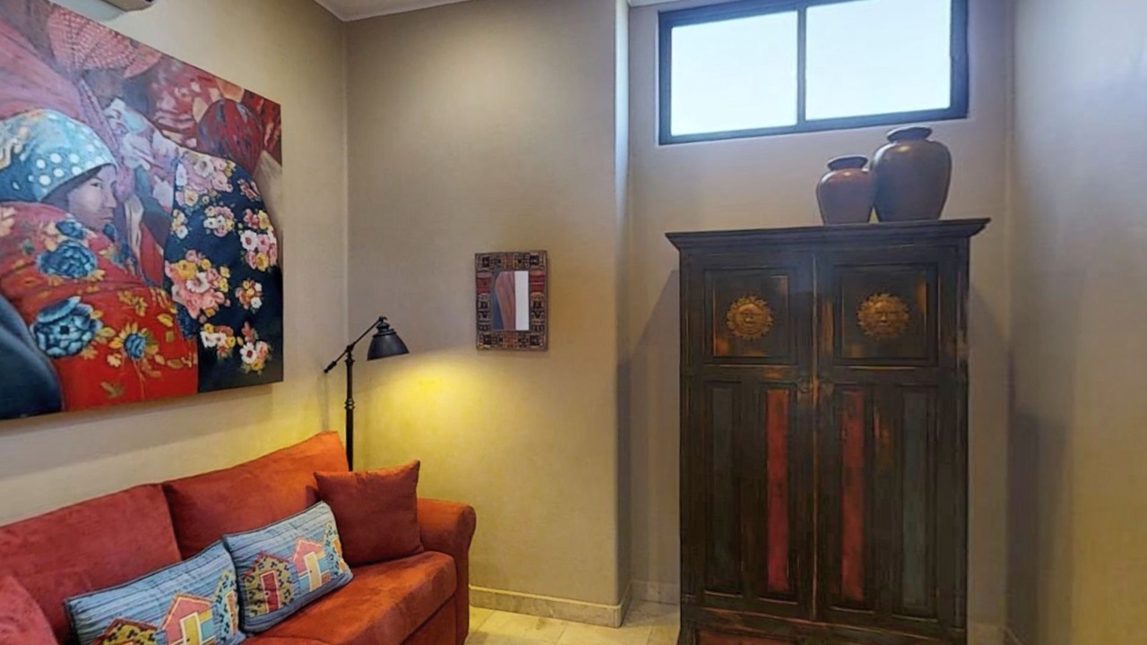 Photo of Bedroom in Pedregal