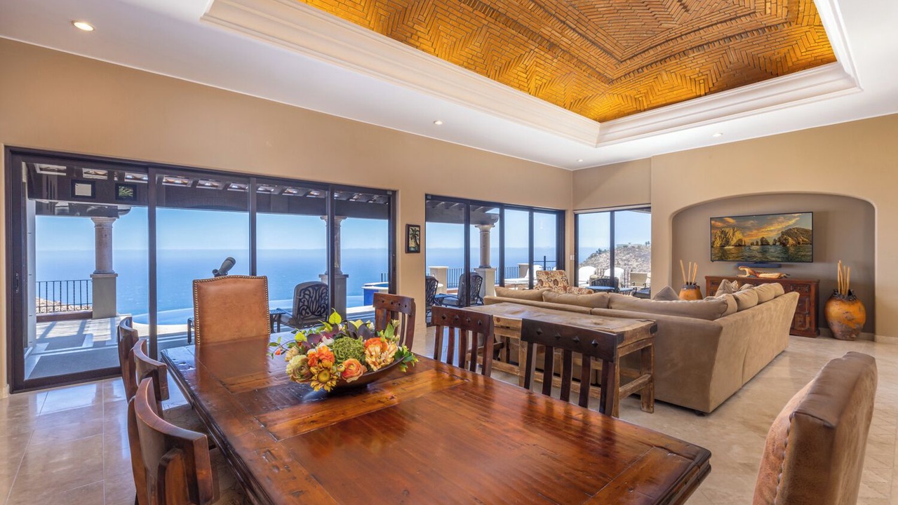Photo of Outdoor in Pedregal