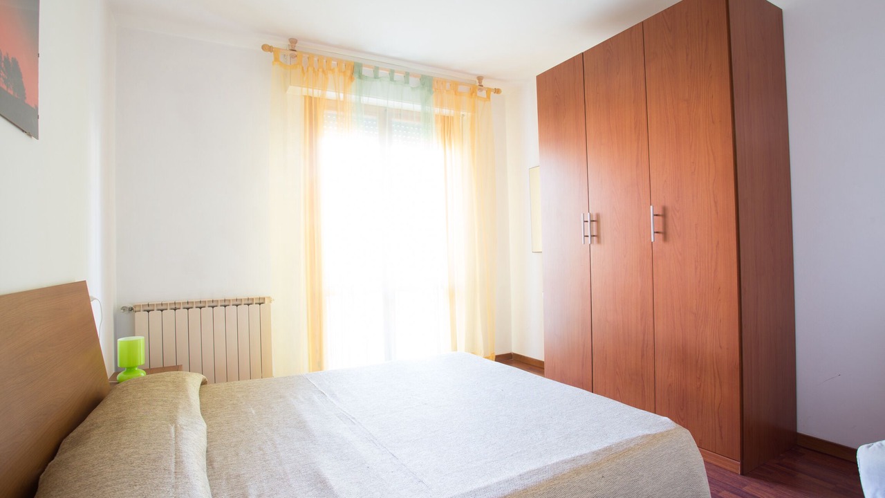 Photo of Bedroom in Alba