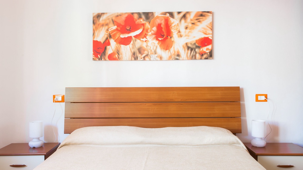 Photo of Bedroom in Alba