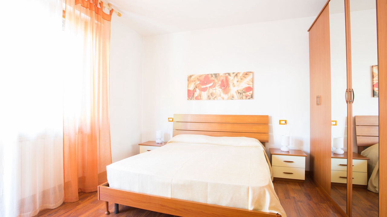 Photo of Bedroom in Alba