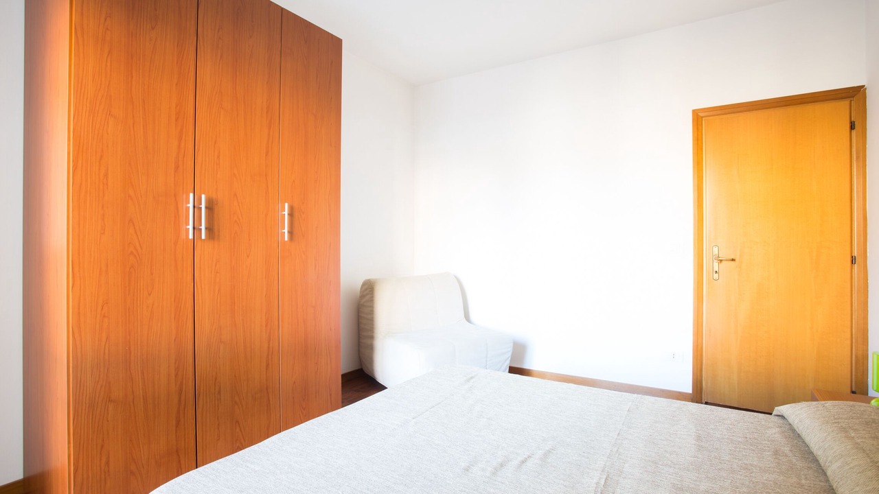 Photo of Bedroom in Alba