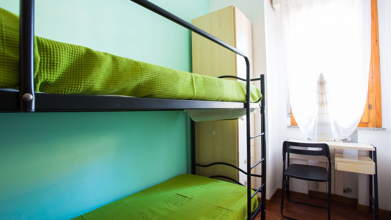 Photo of Bedroom in Alba
