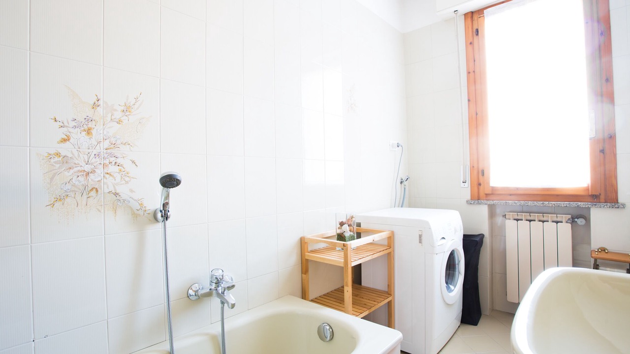 Photo of Bathroom in Alba