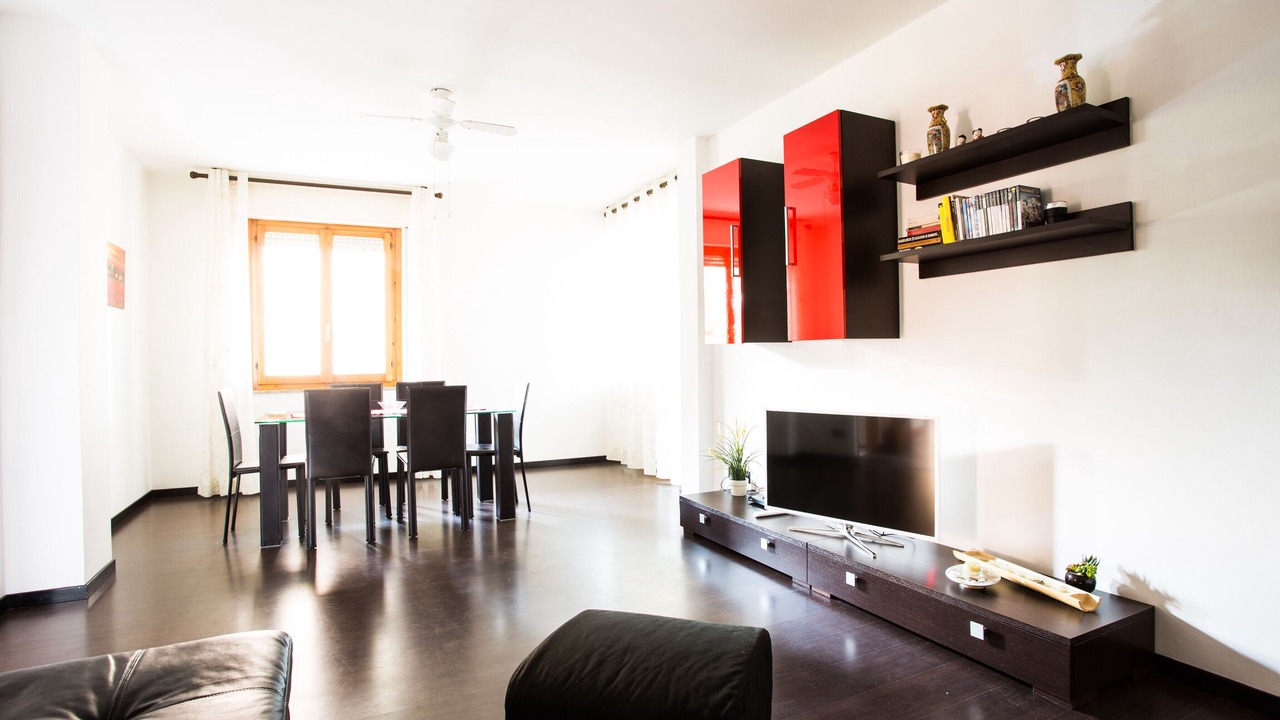 Photo of Livingroom in Alba