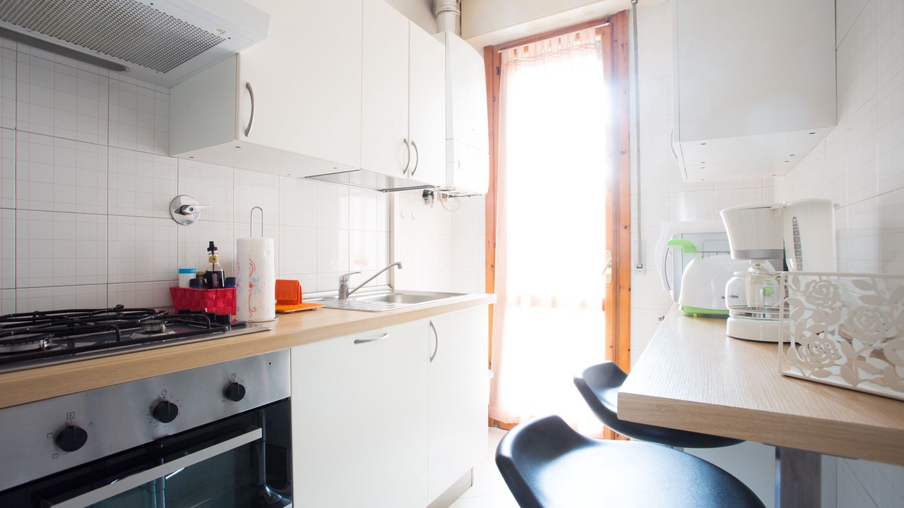 Photo of Kitchen in Alba