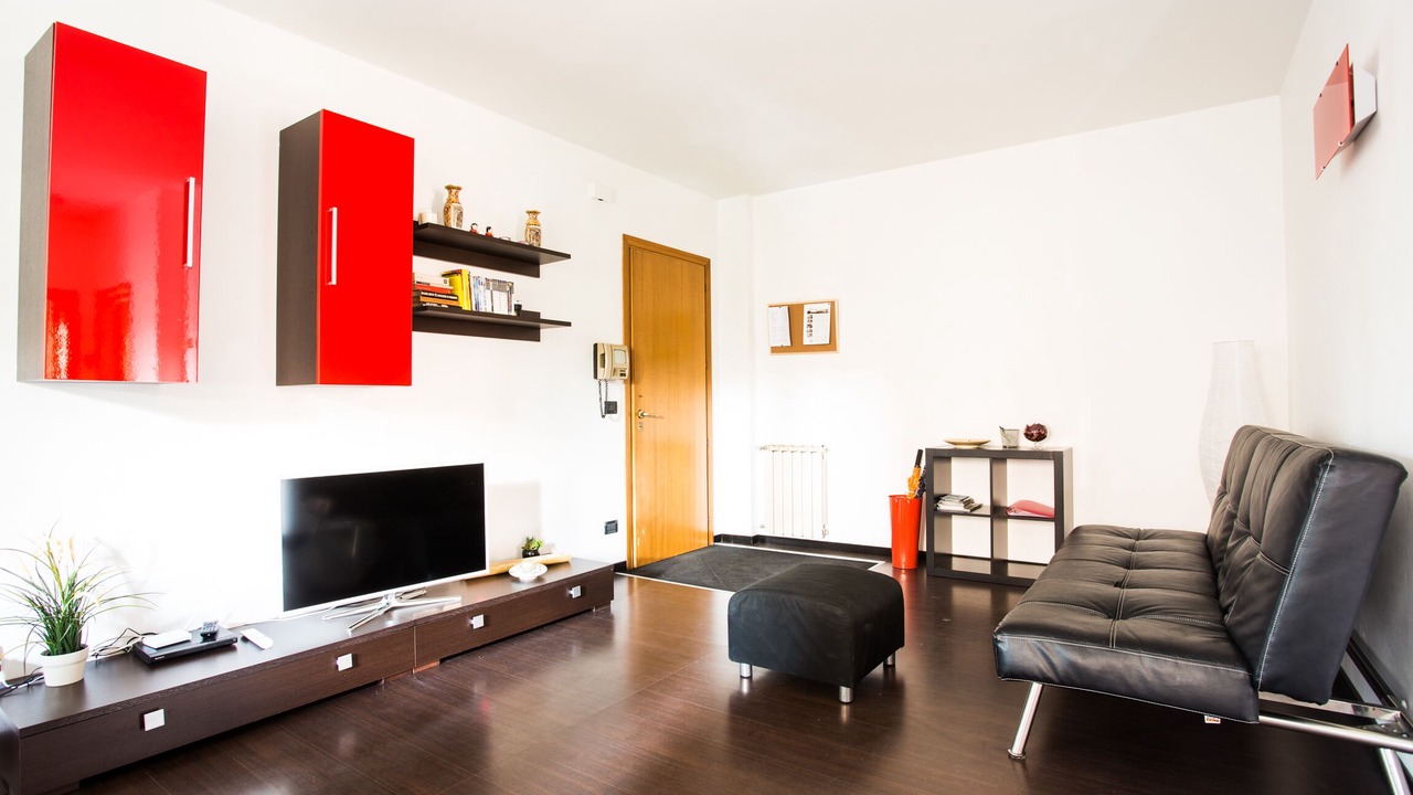 Photo of Livingroom in Alba