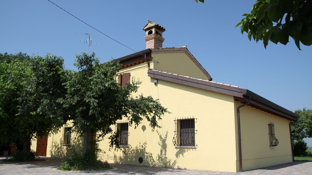 Photo of Outdoor in Bagnacavallo