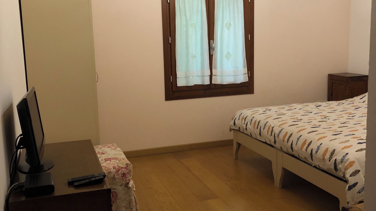 Photo of Bedroom in Bagnacavallo