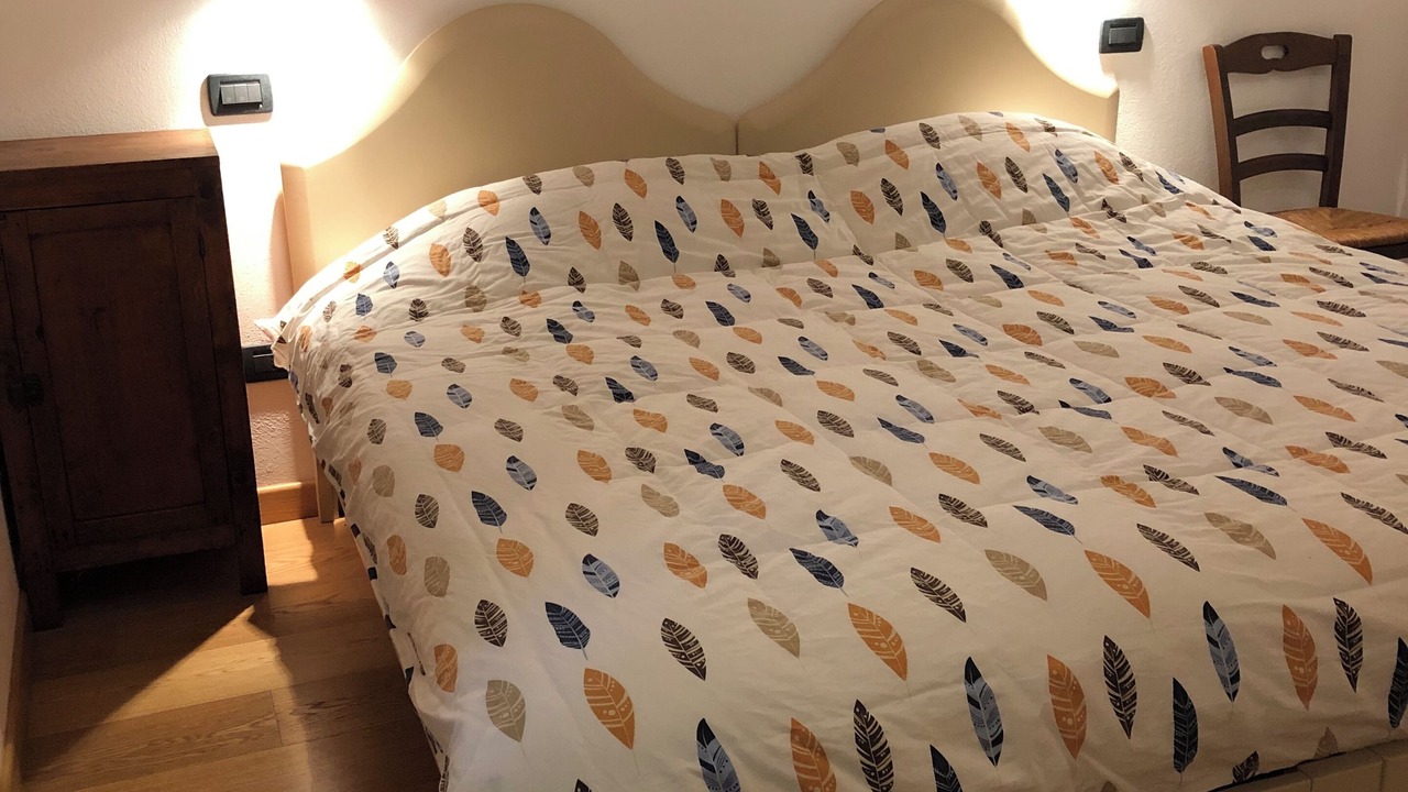 Photo of Bedroom in Bagnacavallo