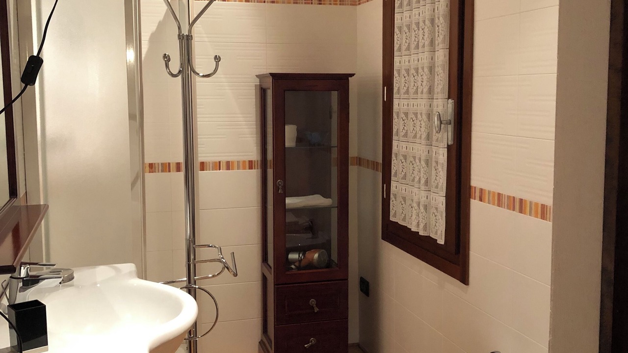 Photo of Bathroom in Bagnacavallo