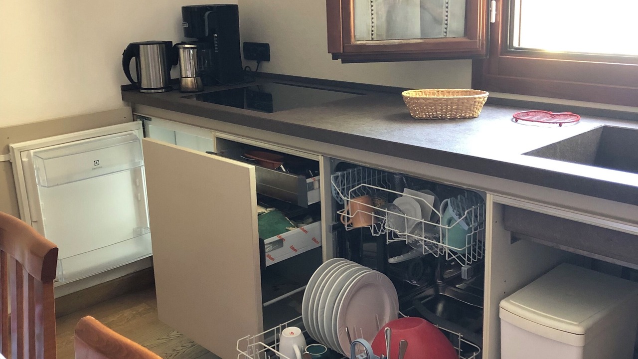 Photo of Kitchen in Bagnacavallo