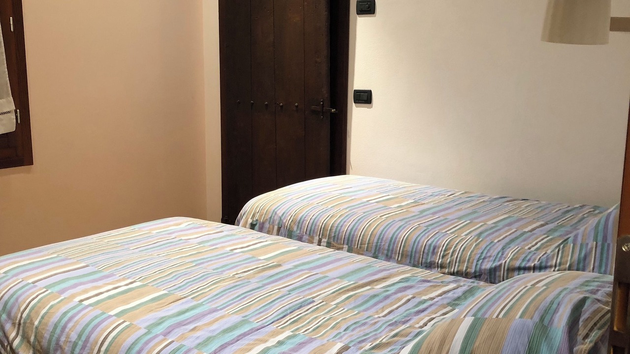 Photo of Bedroom in Bagnacavallo