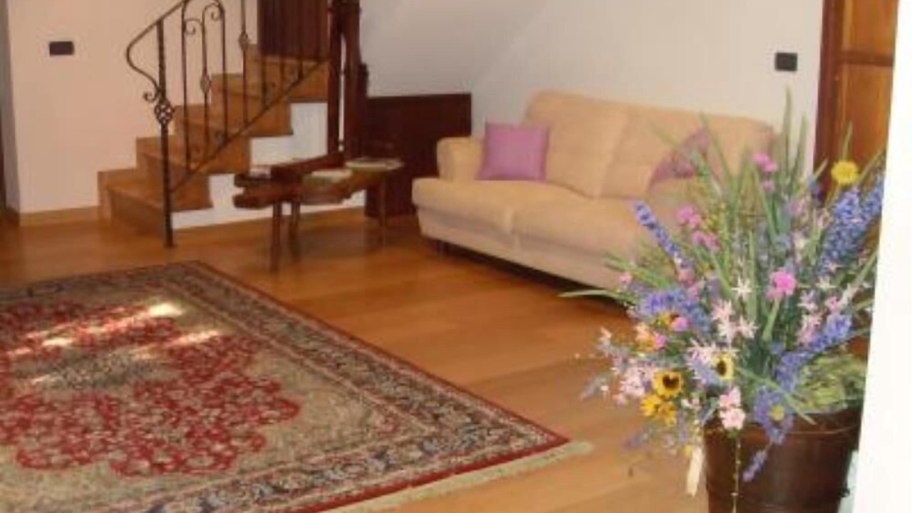Photo of Livingroom in Bagnacavallo