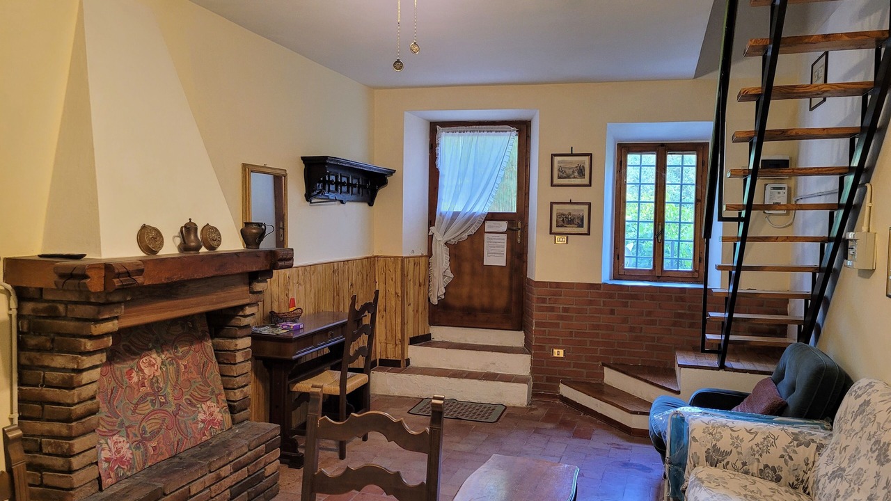 Photo of Livingroom in Casalfiumanese