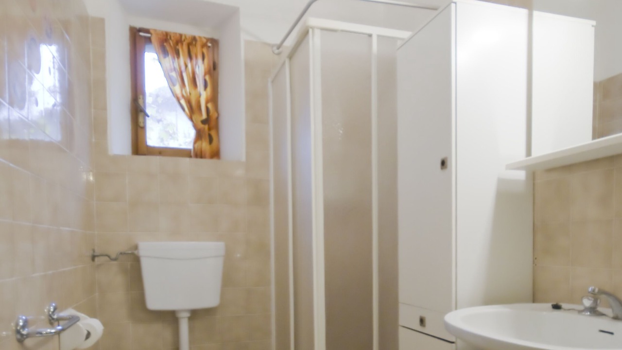 Photo of Bathroom in Casalfiumanese