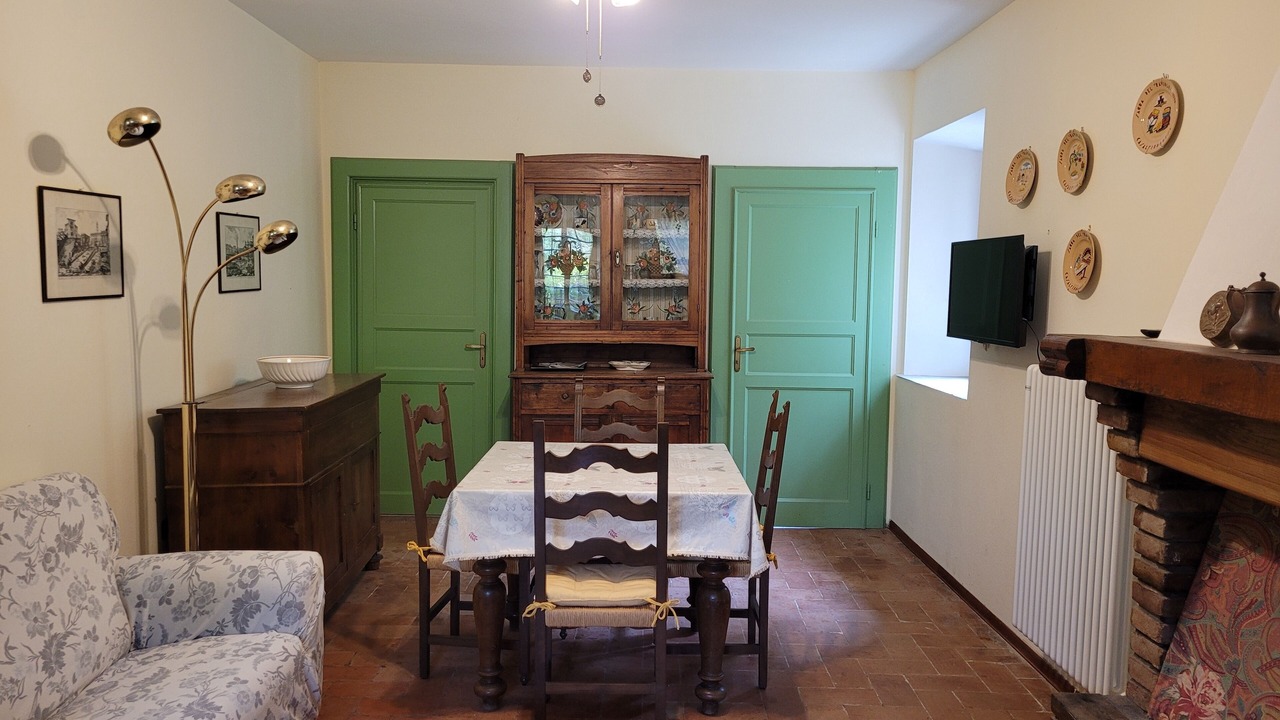 Photo of Livingroom in Casalfiumanese