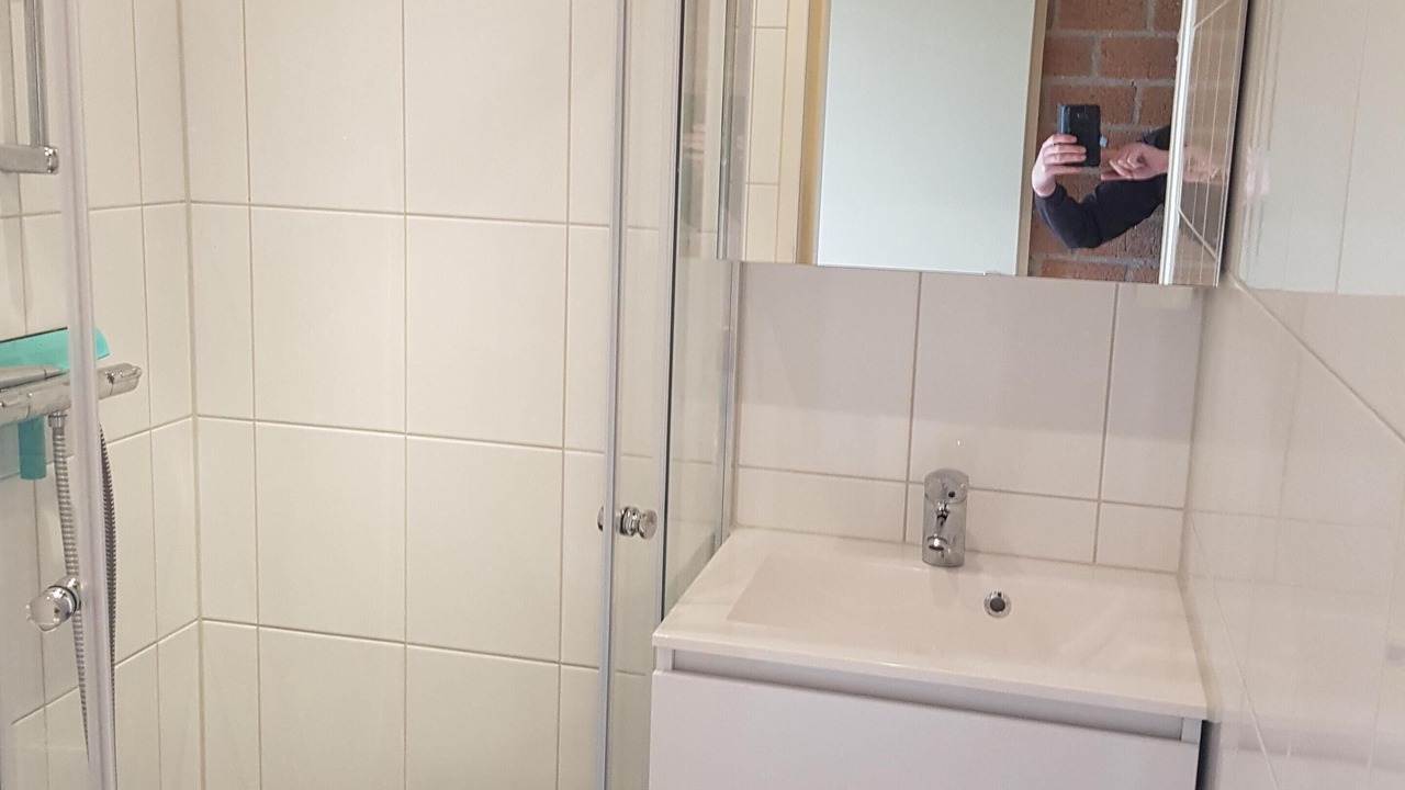 Photo of Bathroom in Warmenhuizen