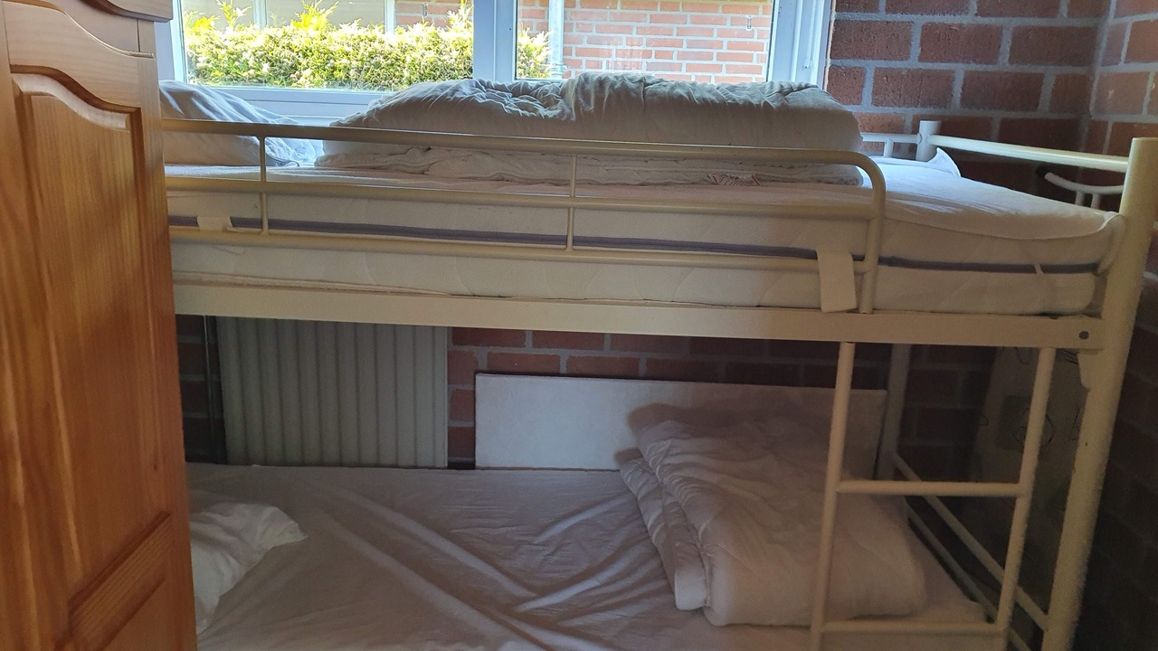 Photo of Bedroom in Warmenhuizen