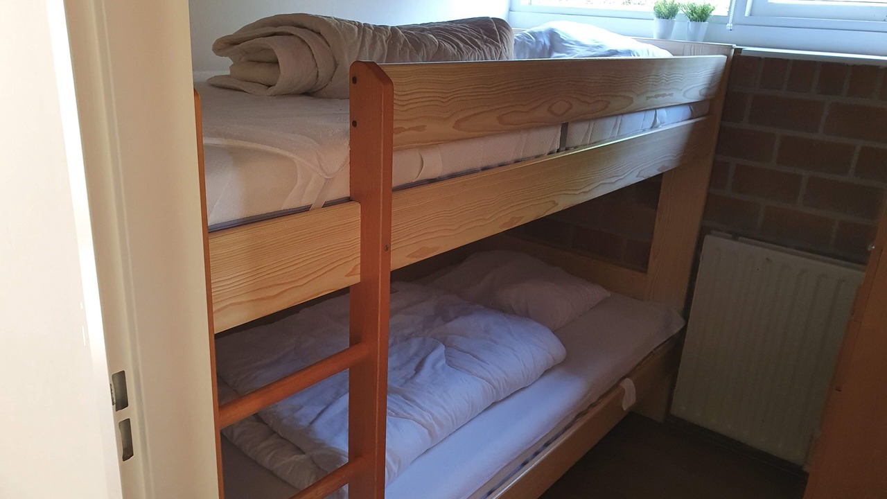 Photo of Bedroom in Warmenhuizen