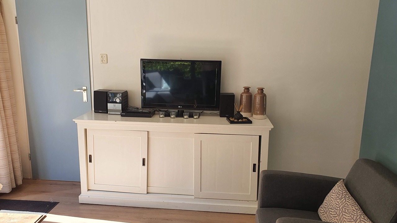 Photo of Livingroom in Warmenhuizen