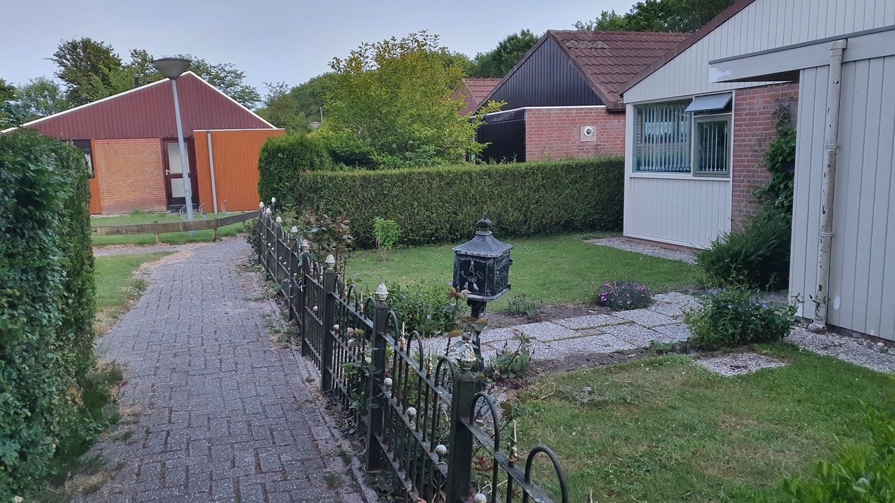 Photo of Outdoor in Warmenhuizen