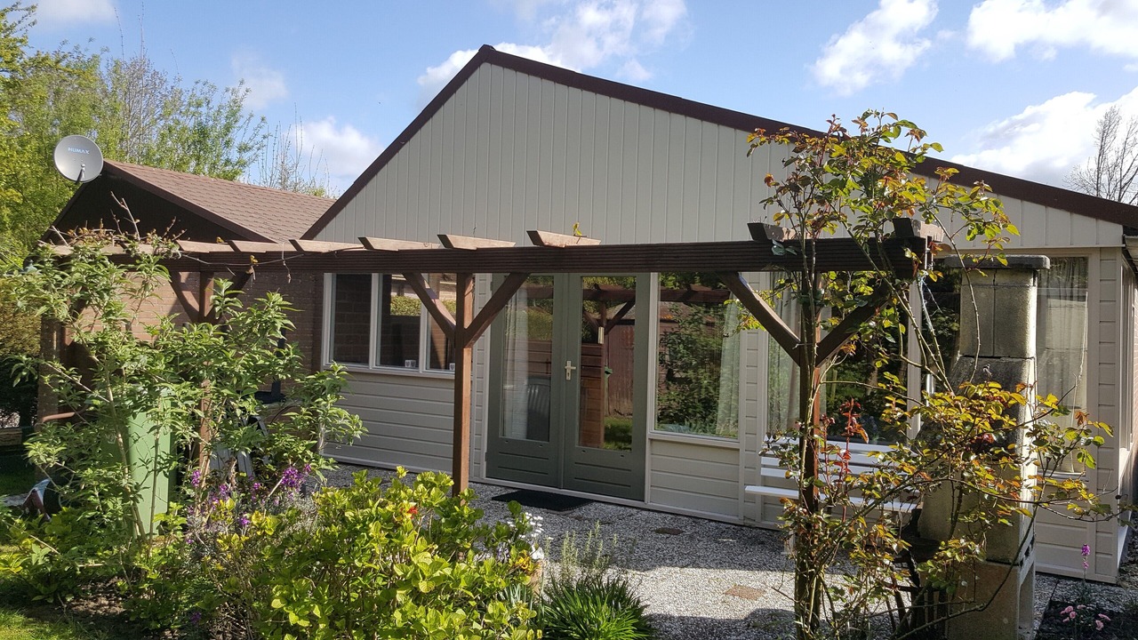 Photo of Outdoor in Warmenhuizen