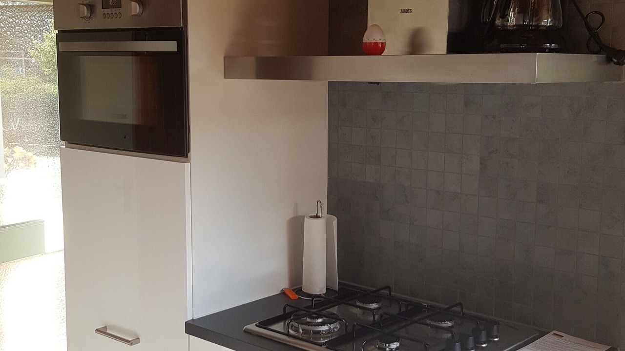 Photo of Kitchen in Warmenhuizen
