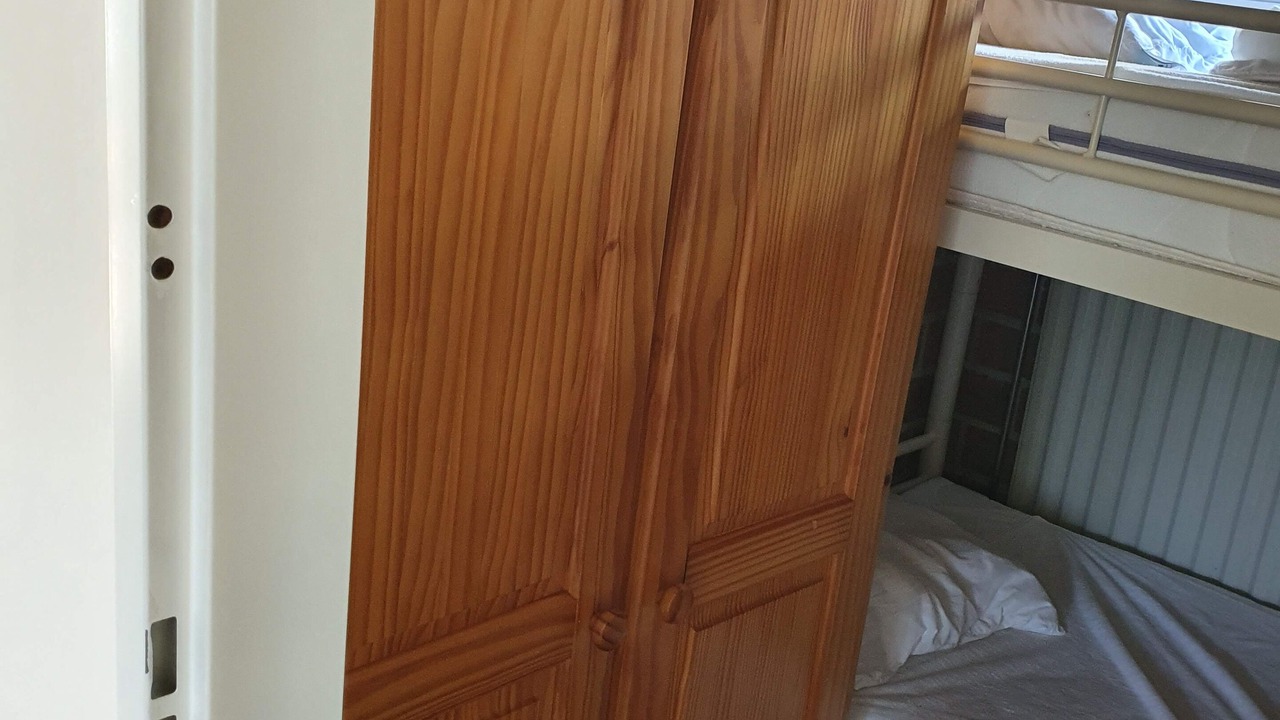Photo of Bedroom in Warmenhuizen