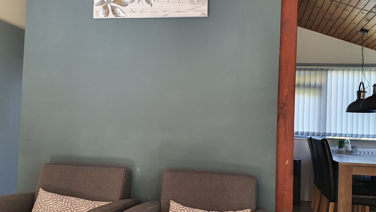 Photo of Livingroom in Warmenhuizen
