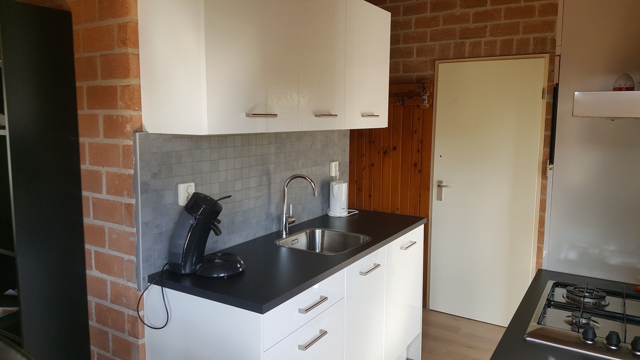 Photo of Kitchen in Warmenhuizen