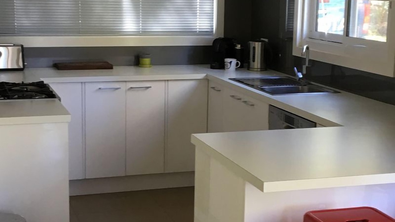 Photo of Kitchen in Mossy Point