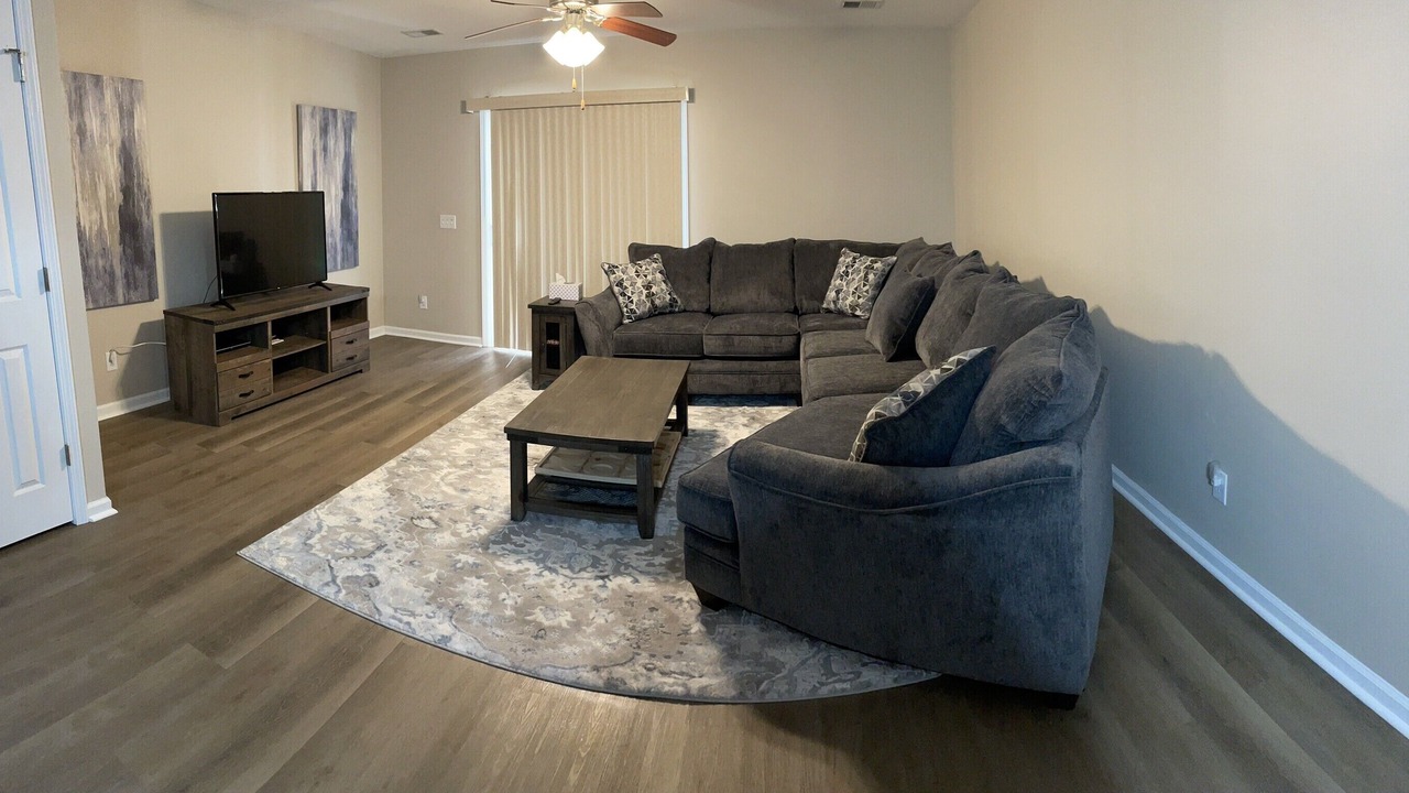 Photo of Livingroom in North Charleston