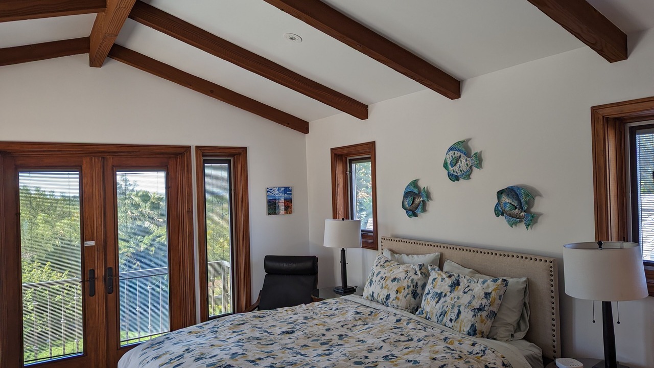 Photo of Bedroom in Santa Barbara