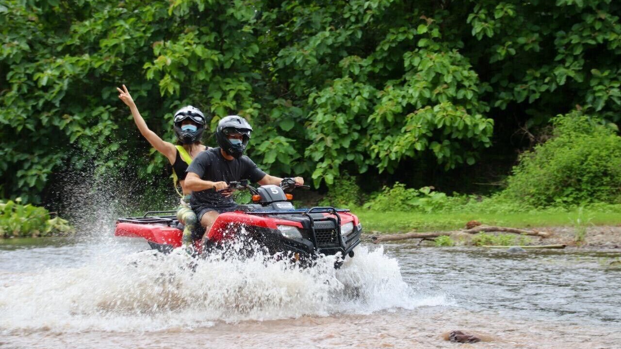 Photo of Others in Manuel Antonio