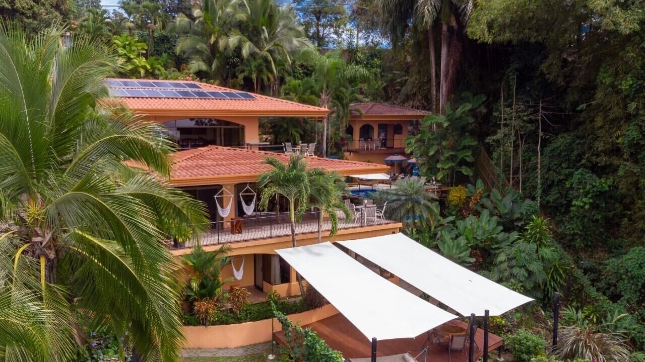 Photo of Outdoor in Manuel Antonio